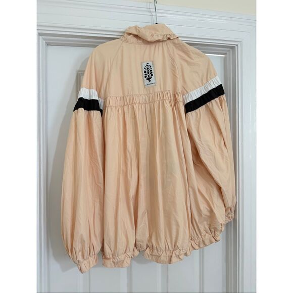 Free People Movement On The Go Windbreaker - Picture 6 of 10